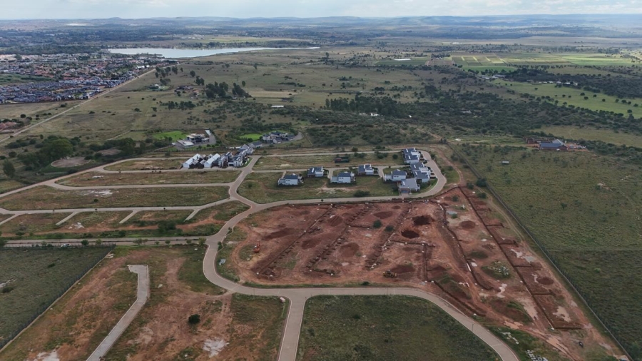 0 Bedroom Property for Sale in Helderzicht Eco Estate North West